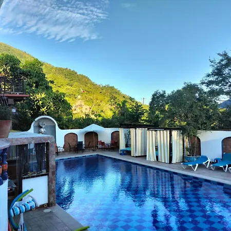 Amaria Villas (Adults Only)